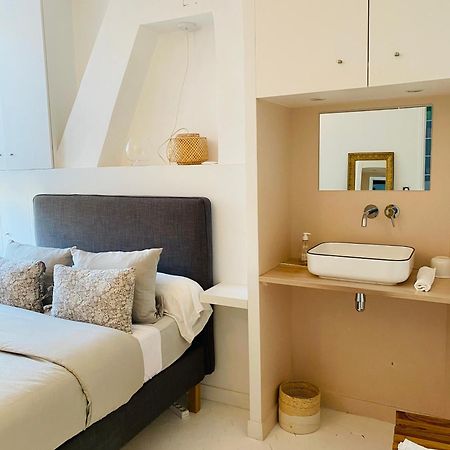 Appartement Le Loft Saint Victor Marseille Bagian luar foto