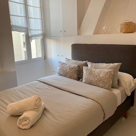 Appartement Le Loft Saint Victor Marseille Bagian luar foto