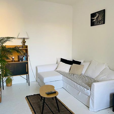 Appartement Le Loft Saint Victor Marseille Bagian luar foto