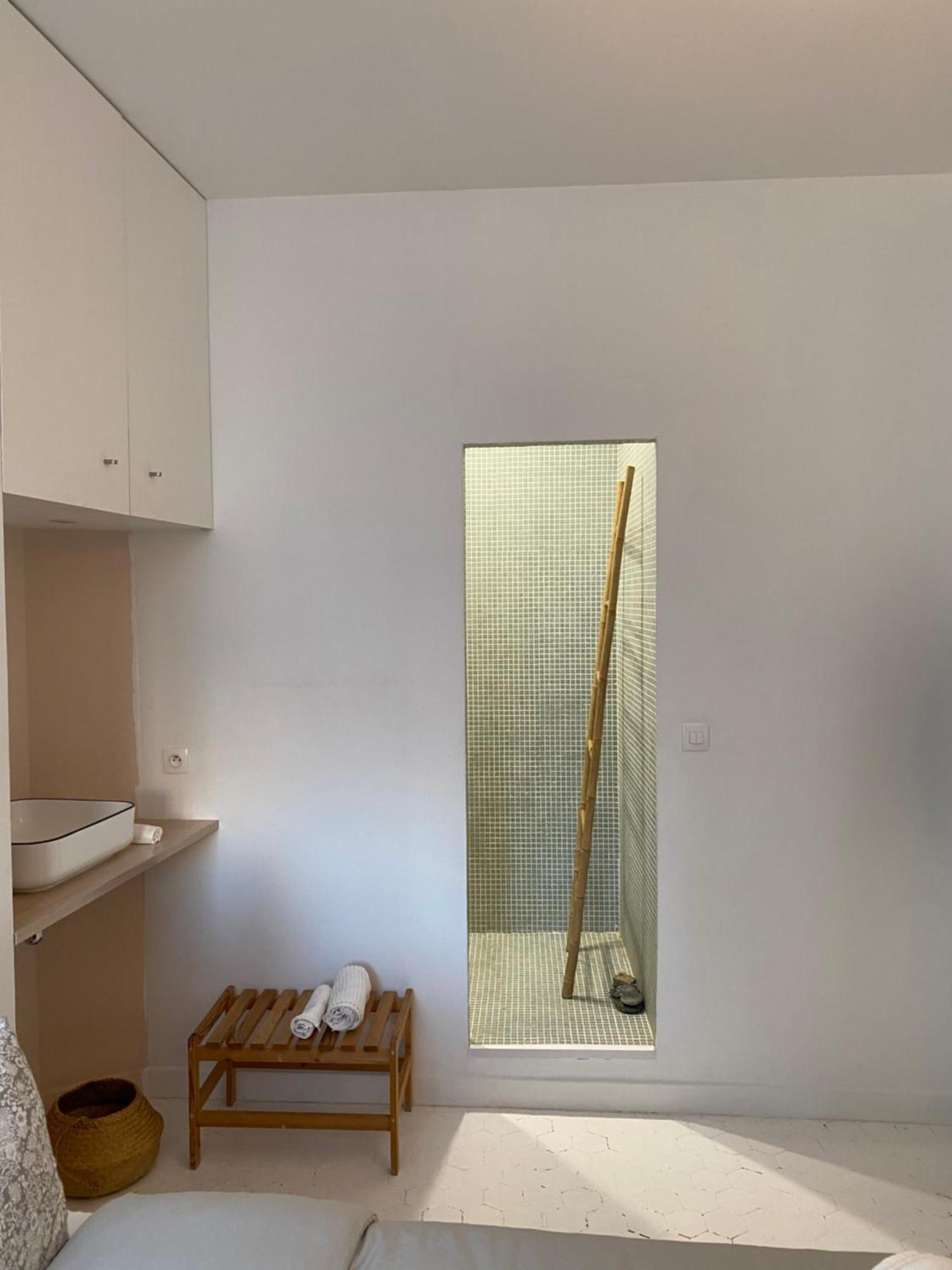 Appartement Le Loft Saint Victor Marseille Bagian luar foto