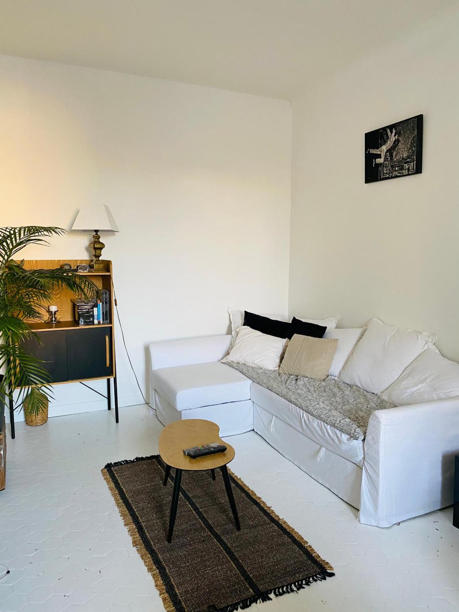 Appartement Le Loft Saint Victor Marseille Bagian luar foto