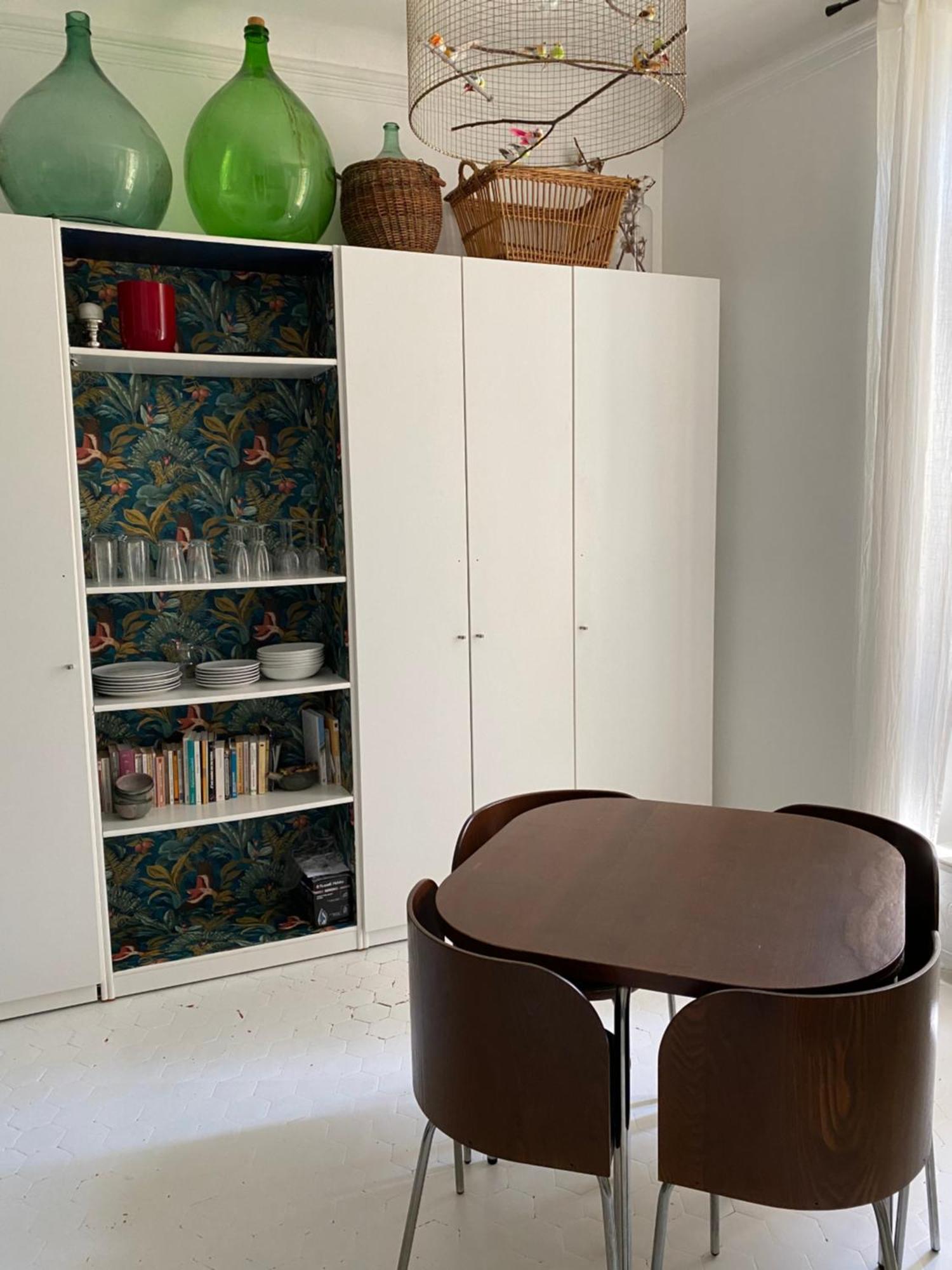 Appartement Le Loft Saint Victor Marseille Bagian luar foto