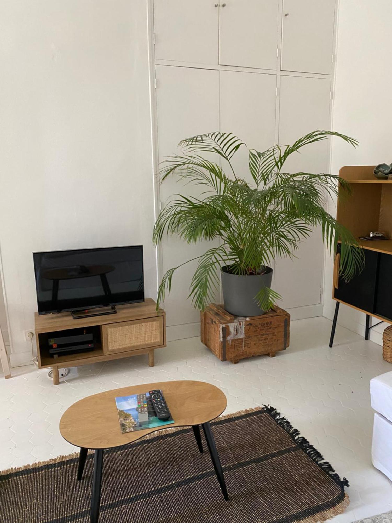 Appartement Le Loft Saint Victor Marseille Bagian luar foto